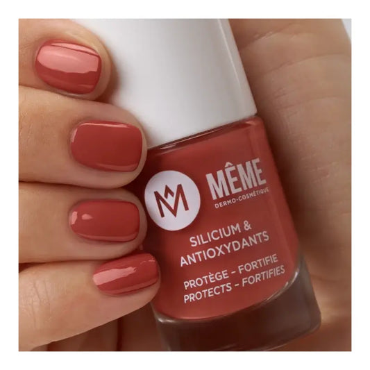 Meme Esmalte Brique 27 Marie-Pierre, 10 ml