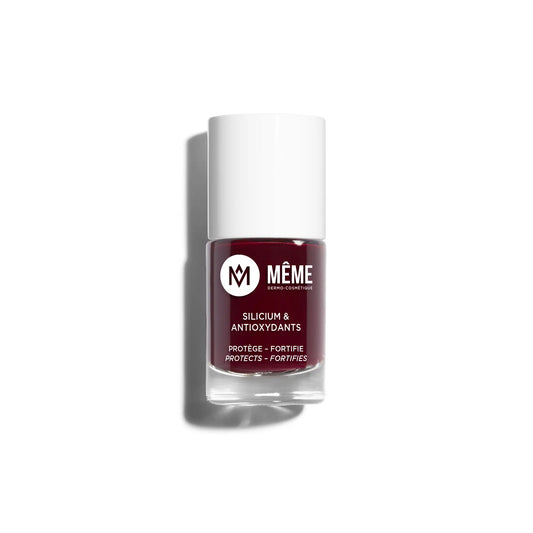 Esmalte Meme Cassis 03 Caroline, 10 ml