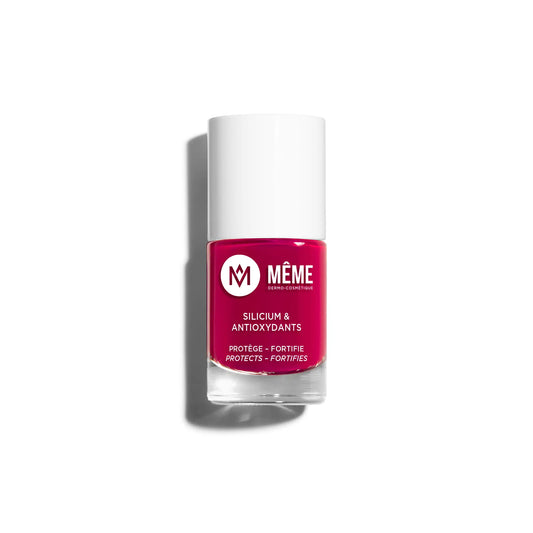 Meme Esmalte Framboise 05 Annie, 10 ml