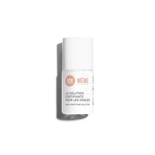 Meme Solução Fortalecedora para Unhas, 10 ml