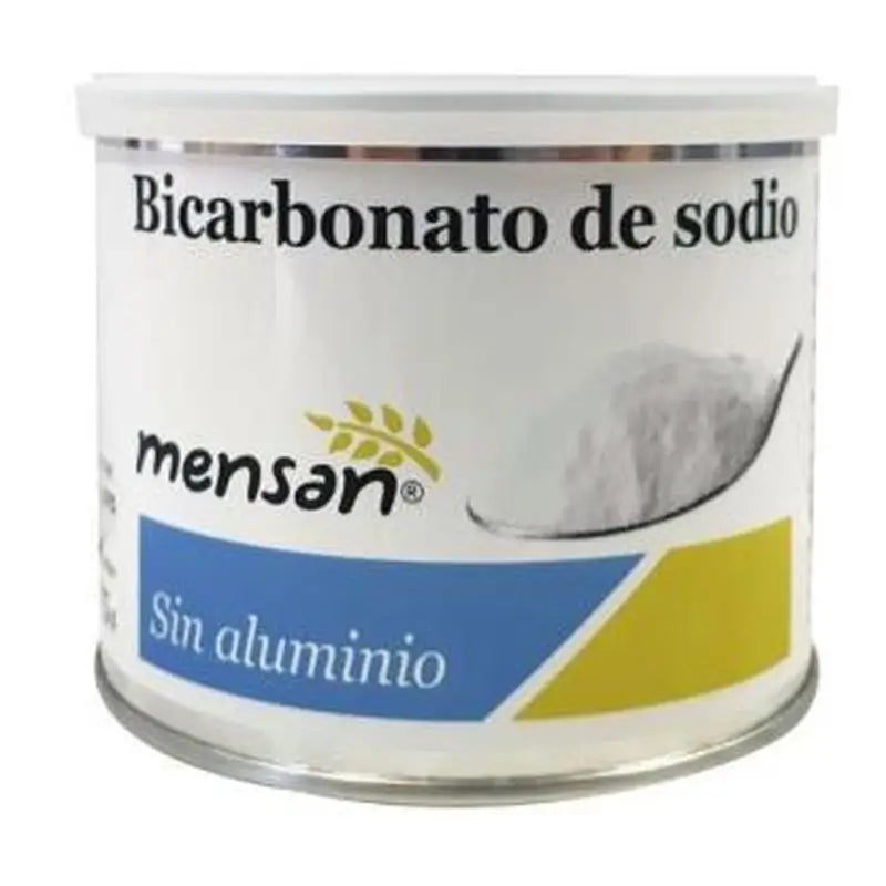 Mensan Bicarbonato Sodico 375Gr.