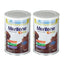 Meritene Extra Milkshake Sabor Chocolate, 2X450 Gr