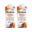 Meritene Strength & Vitality Drink Chocolate, 6X180 Ml, embalagem de 2