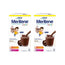 Batido de sabor a chocolate Meritene Junior, 2X15 saquetas