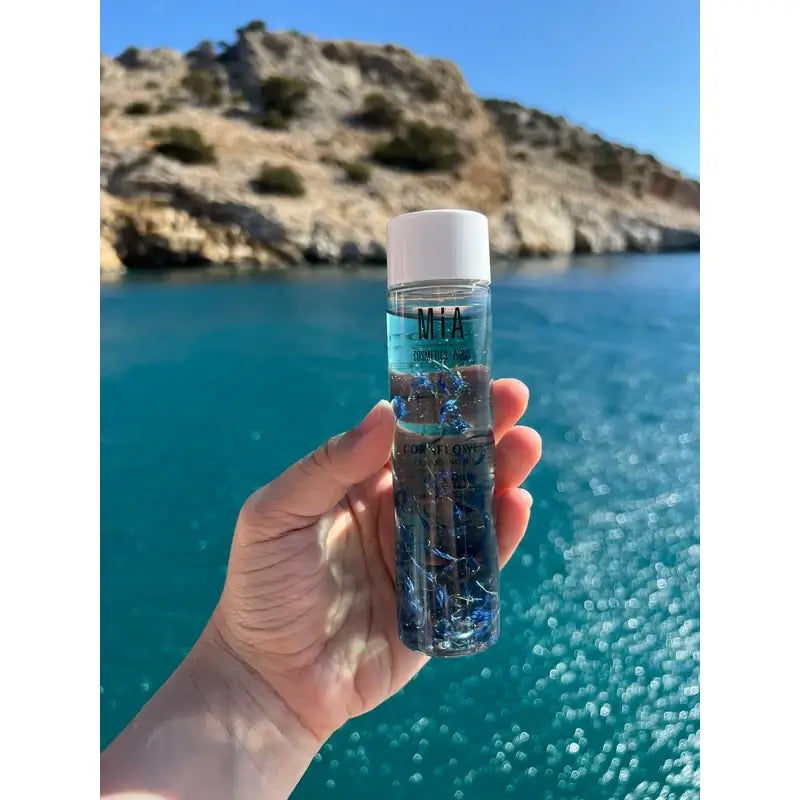 Óleo de Limpeza Mia Cornflower 100 ml