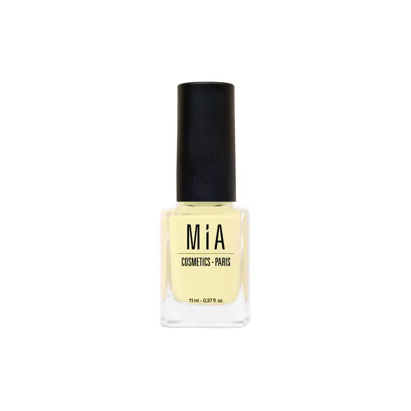 Mia Cosmetics Verniz para Unhas Buttercup 11 Ml