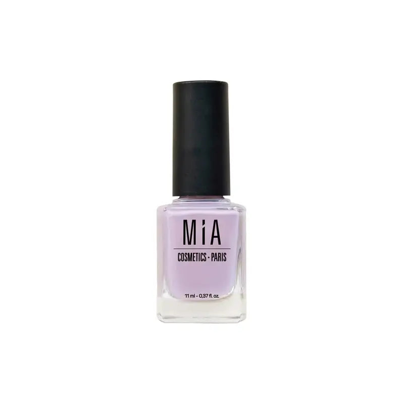 Mia Cosmetics Verniz de Unhas Lilás 11 Ml