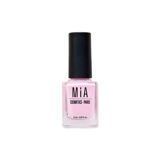 Mia Cosmetics Verniz de Unhas Lírio Rosa 11 Ml