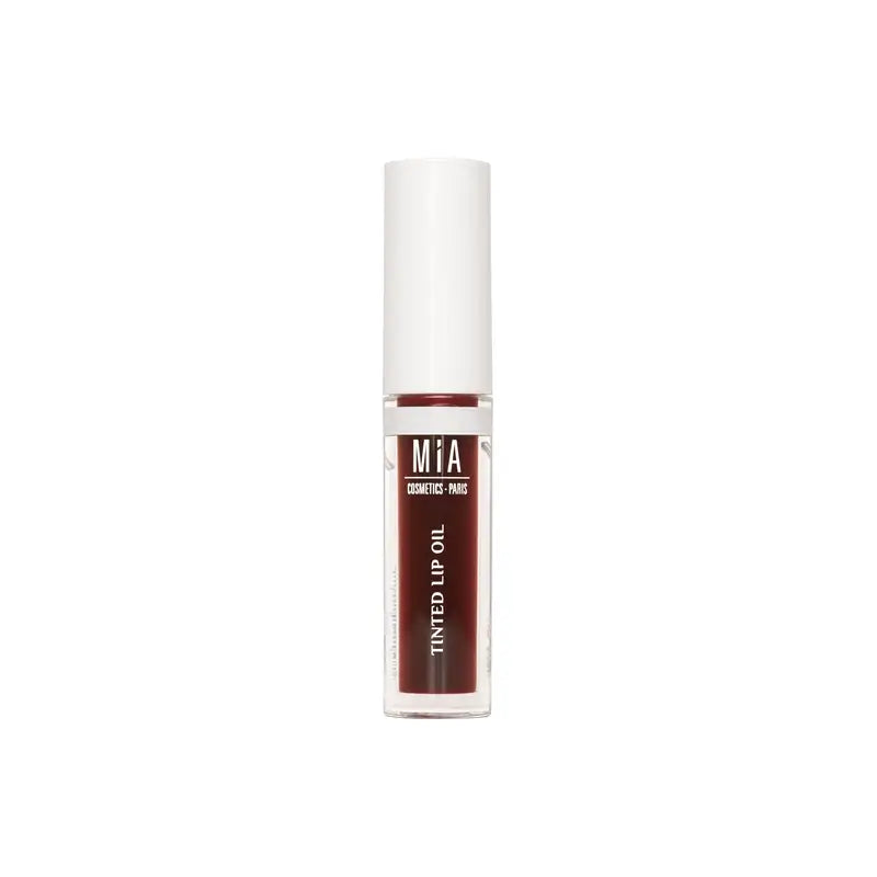 Mia Cosmetics Makeup Tinted Lip Oil - Óleo para os Lábios com Cor