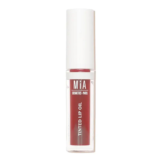 Mia Cosmetics Paris Rosy Nude Óleo para os Lábios com Cor, 1 unidade
