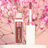 Mia Cosmetics Paris Rosy Nude Óleo para os Lábios com Cor, 1 unidade