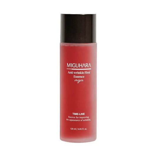 Miguhara Anti-Rugas Primeira Essência Origem , 120 ml
