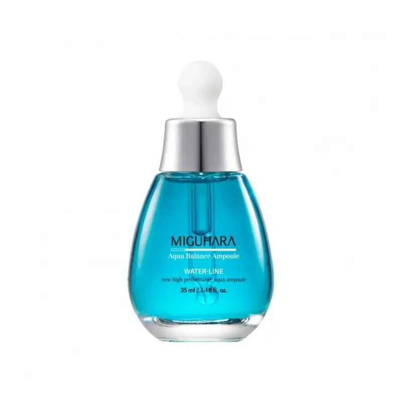 Miguhara Aqua Balance Ampoule , 35 ml
