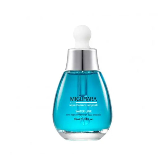 Miguhara Aqua Balance Ampoule , 35 ml