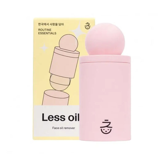 Miin Removedor de Óleo Facial , 78 gr