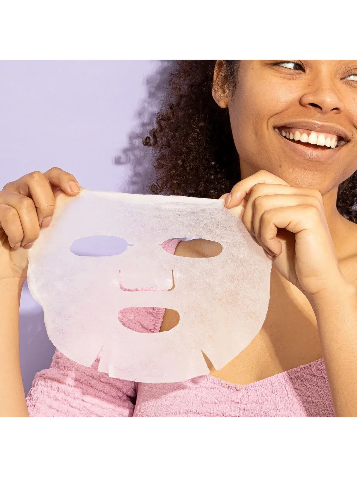 Máscara Benton Goodbye Redness Centella