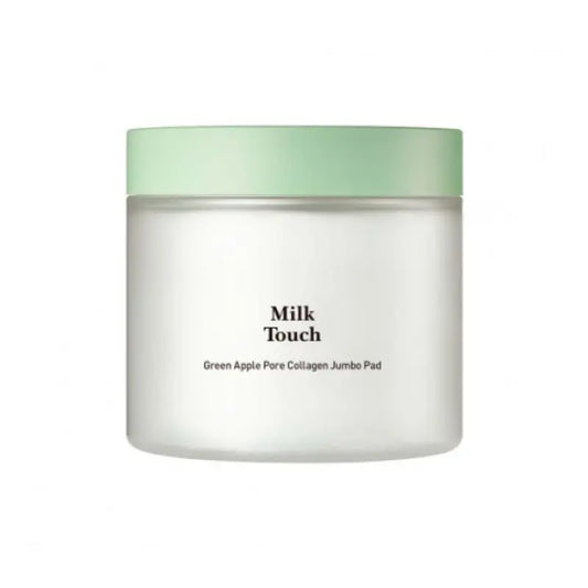 Leite Toque de Maçã Verde Pore Colagénio Jumbo Pad , 1530 ml