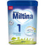 MILTINA 1 Leite Probalanceado para bebês 750 gr