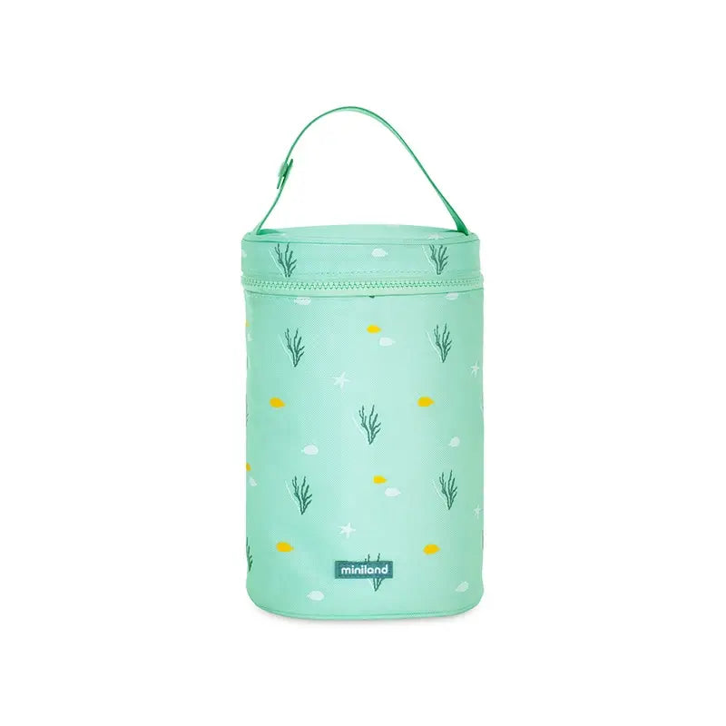 Saco isotérmico Miniland Thermibag Double Ocean