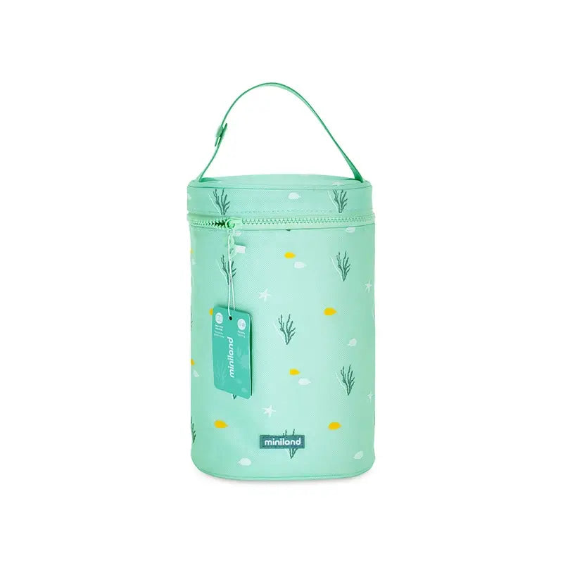 Saco isotérmico Miniland Thermibag Double Ocean