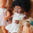 Boneca Africana Miniland 38 Cm Meus Amigos e Eu