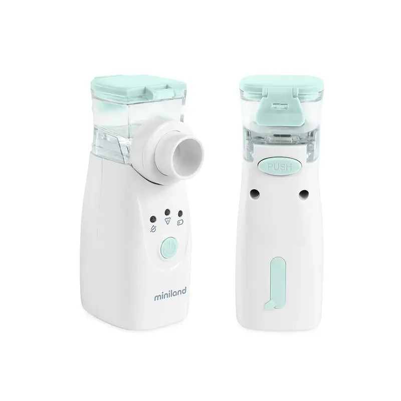 Nebulizador de membrana oscilante Miniland