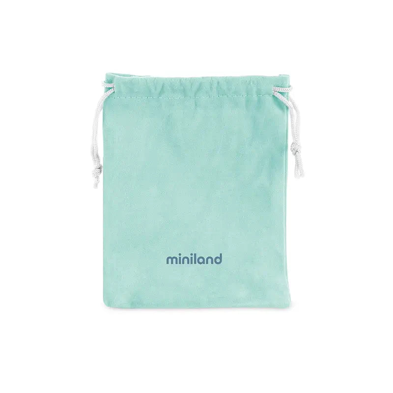 Nebulizador de membrana oscilante Miniland