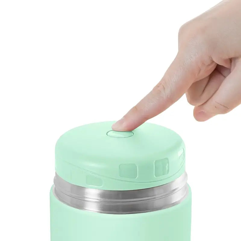 Garrafa térmica Miniland Solids 600 ml Whaley