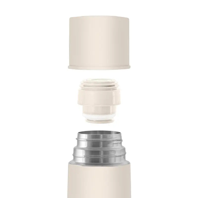 Garrafa térmica Miniland Liquid 500ml Crabsy