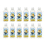 Acofar Gel Hidroalcoólico Infantil Minions, 12x100 ml