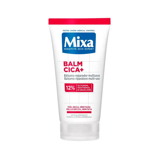 Mixa Balm Cica+ Bálsamo Reparador Multiusos 50 ml