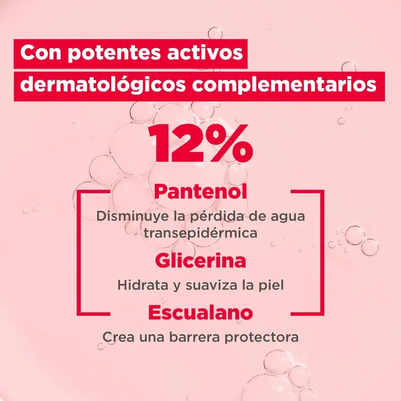 Mixa Balm Cica+ Bálsamo Reparador Multiusos 50 ml