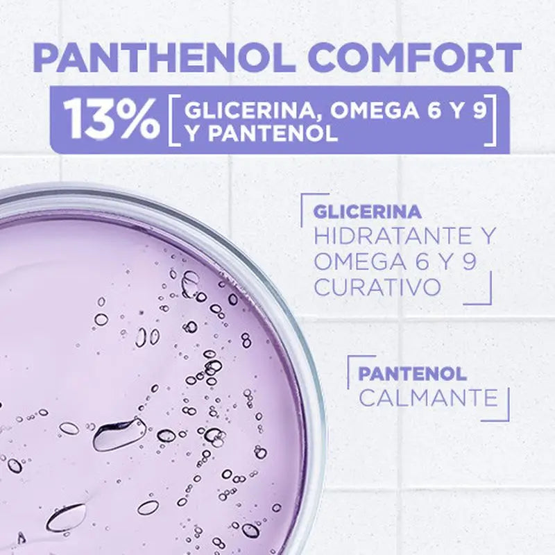 Mixa Pantenol Comfort Creme Reparador Para Pele Com Tendência Atópica 400Ml