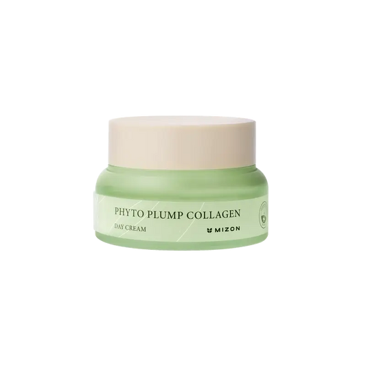 Mizon Phyto Phyto Plump Collagen Creme de Dia, 50 ml