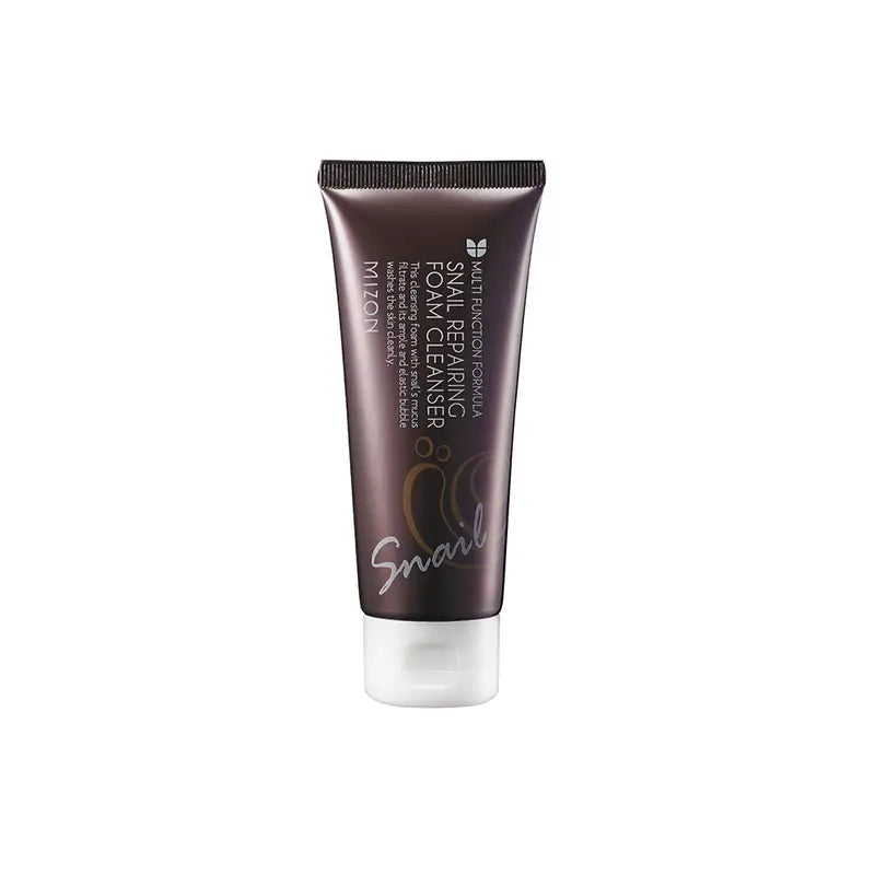 Mizon Caracol Espuma de Limpeza Reparadora, 60 ml