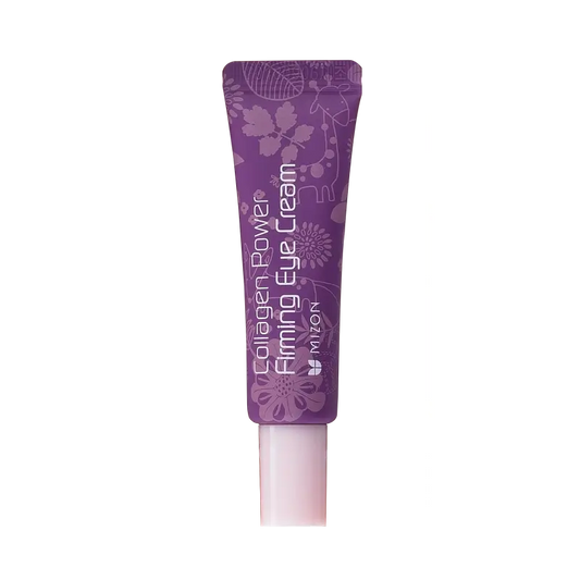 Mizon Tubo Collagen Power Creme de Olhos Refirmante 10Ml