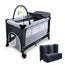 Mobiclinic Caelum Travel Crib