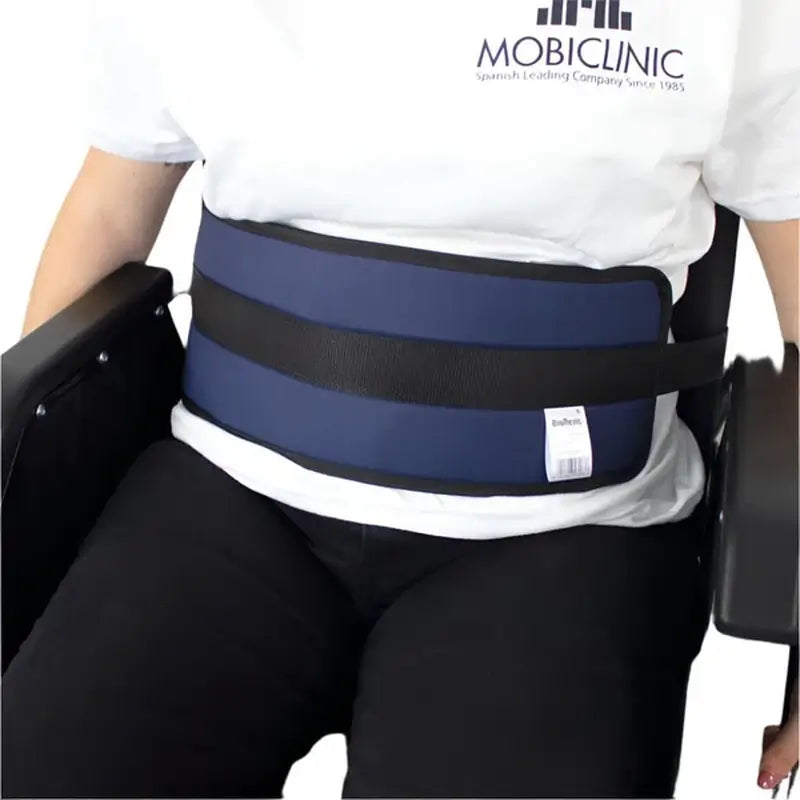 Cinto de suporte abdominal Mobiclinic tamanho M