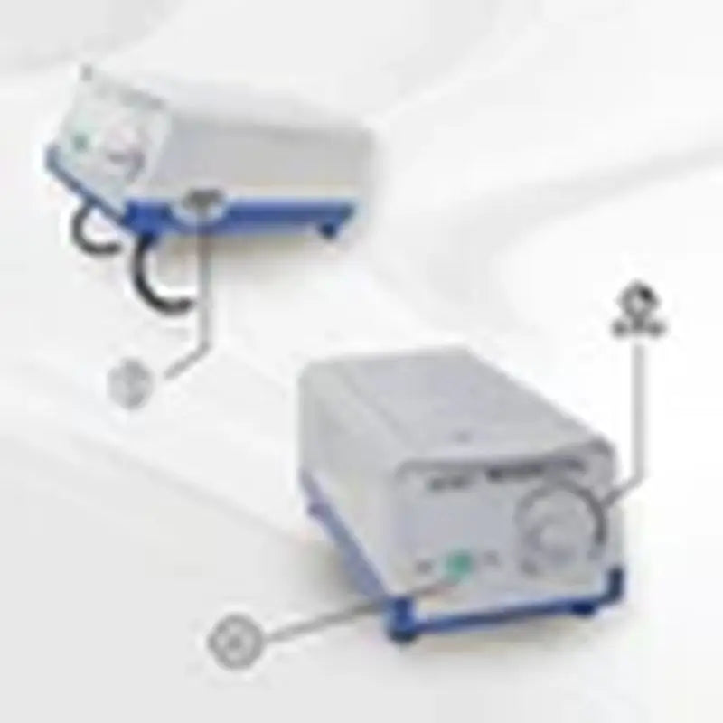 Mobiclinic Mobi2 Antiescaras Colchão de ar com compressor, 20 células. 200 x 86 x 9,5 cm