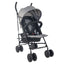 Mobiclinic Elefant Carrinho de Passeio Dobrável 15 Kg Cinzento