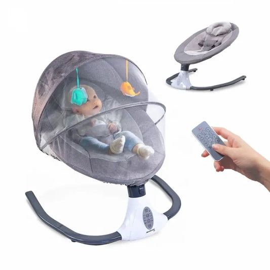 Cadeira de baloiço Mobiclinic Tuktuk Hammock