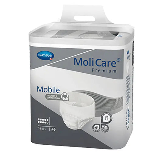 Molicare Mobile Super T/XL P/14