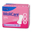 MoliCare Premium Lady 1 gota, 12 unidades
