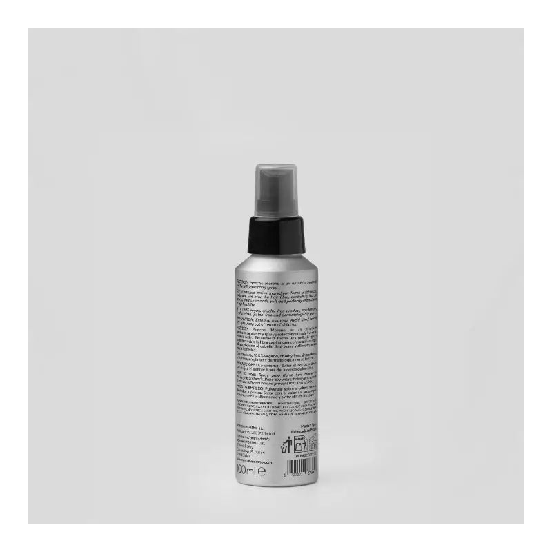 Moncho Moreno Protetor Anti-Humidade Frizzdom, 100 ml