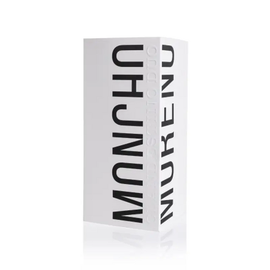 Moncho Moreno Clandestino Duo Tratamento, 180 ml