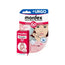 Mordex - Esmalte Amargo Transparente - Frasco de 9 ml