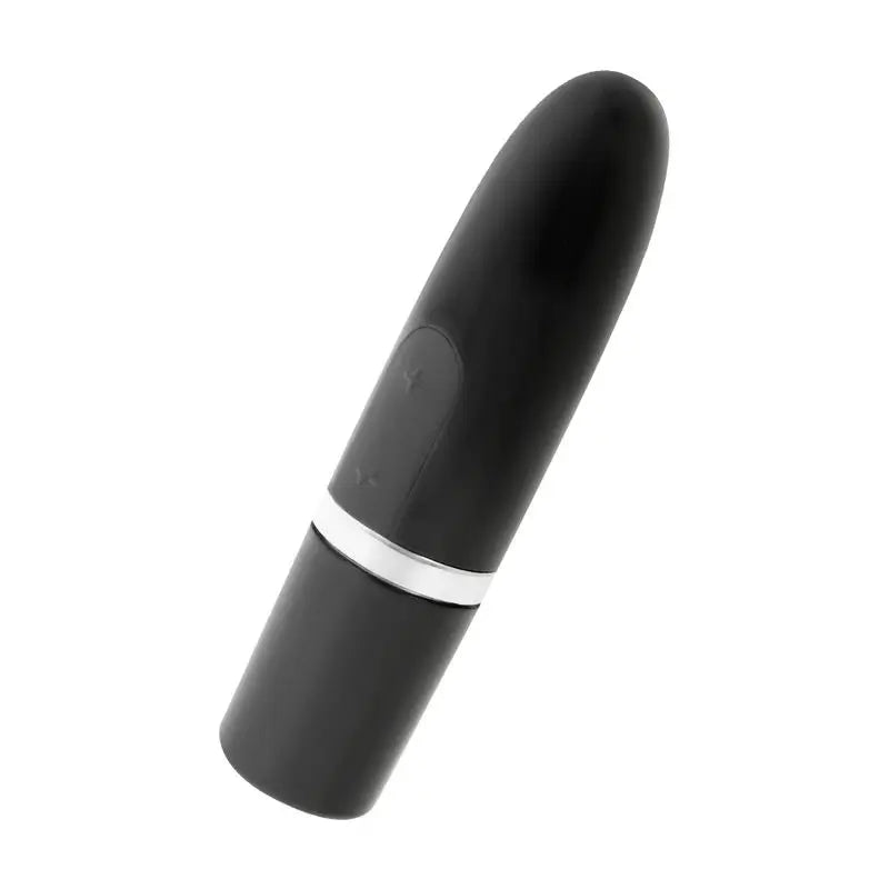 Moressa  Ivy Vibrador Estimulador Viaje Negro