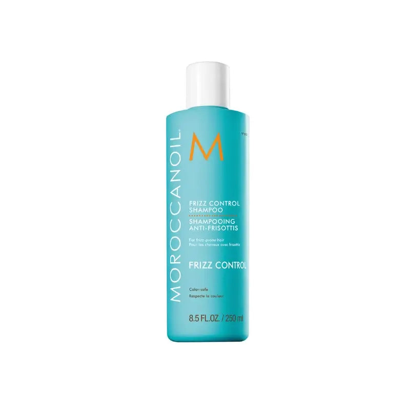 Moroccanoil Champô Controlo do Frizz, 250 ml