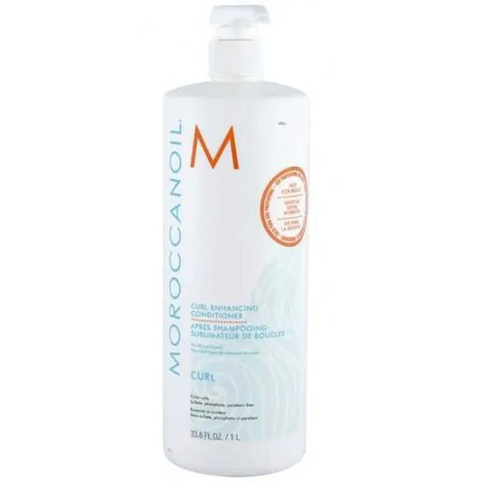 Condicionador Moroccanoil Curl Activator, 1000 ml