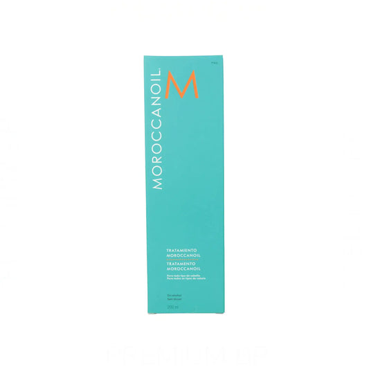 Moroccanoil Tratamiento Aceite De Argán   (Oil), 200 ml